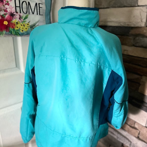 Danskin women jacket size XL - Picture 3 of 6